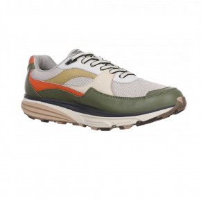 Narita II Green Mix M MBT Schuhe